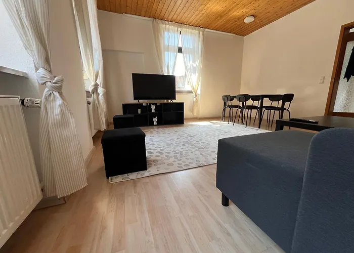 Charmantes Apartment