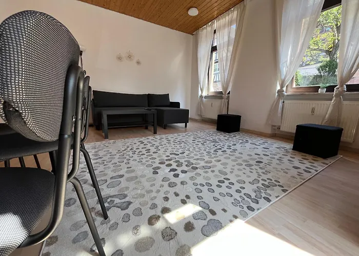 Charmantes Apartment