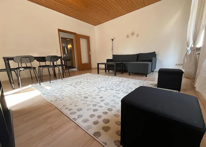 Charmantes Apartment