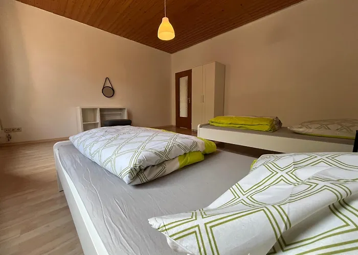 Charmantes Apartment