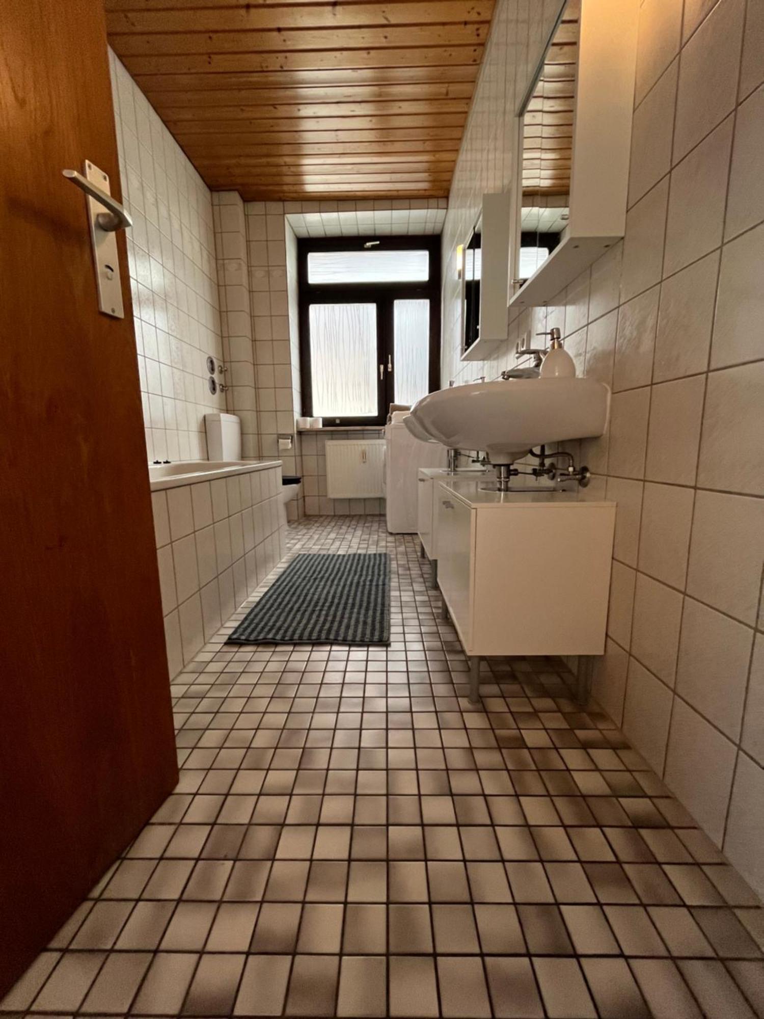 Charmantes Apartment *