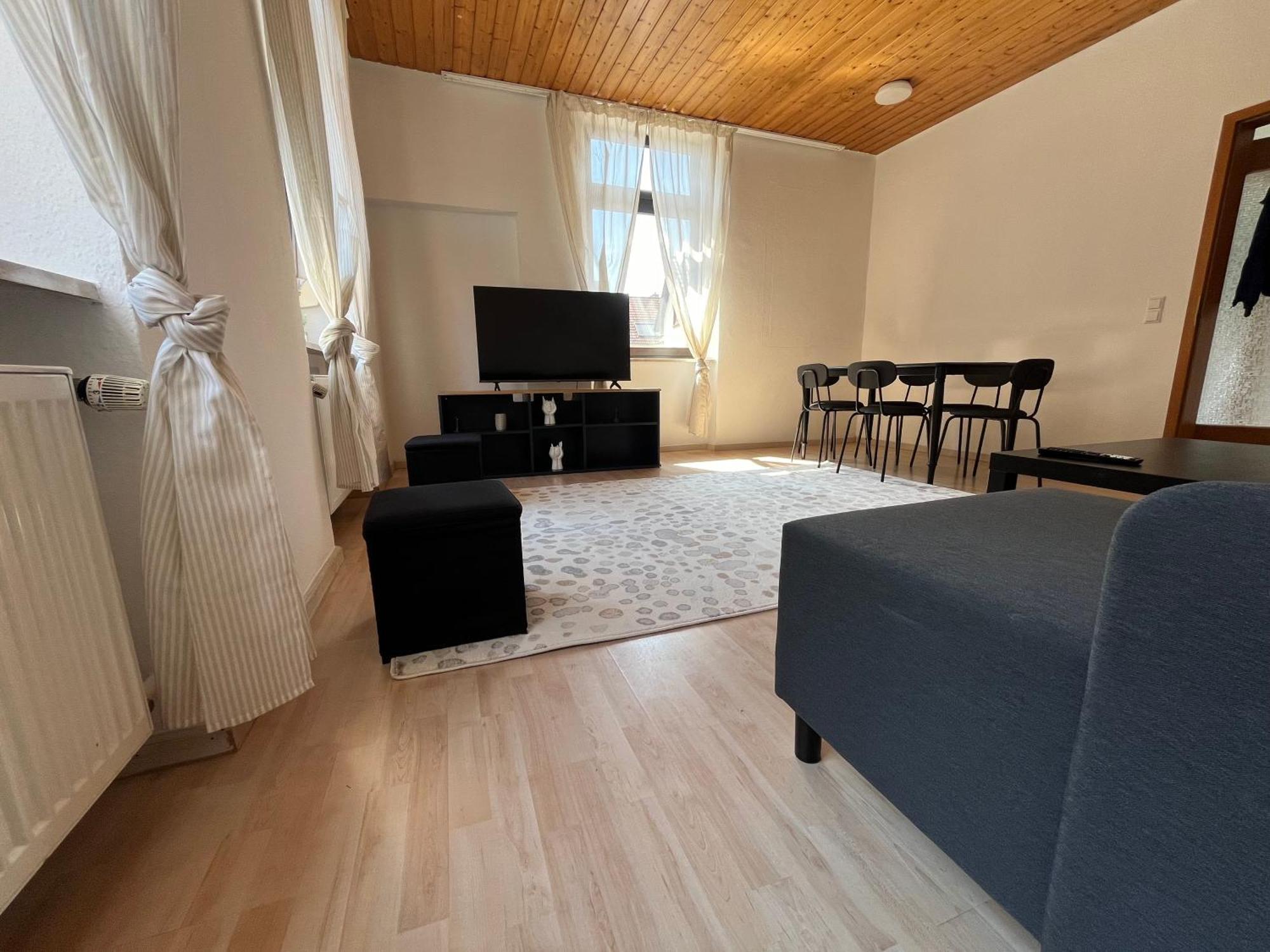 Charmantes Apartment Karlsruhe