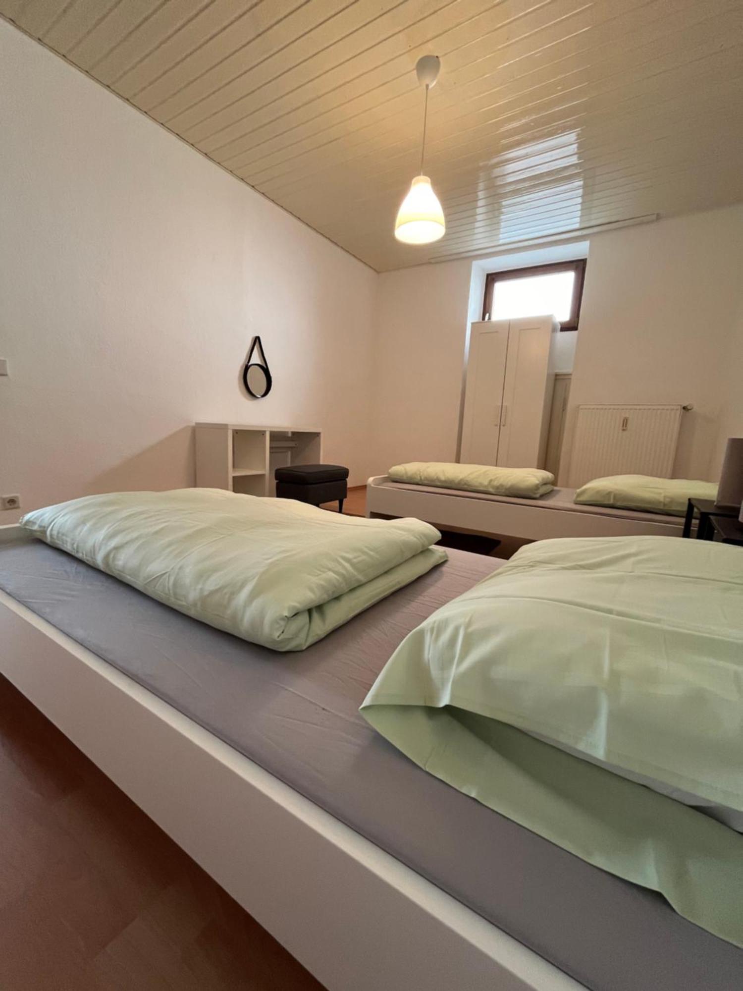 Apartment Charmantes *