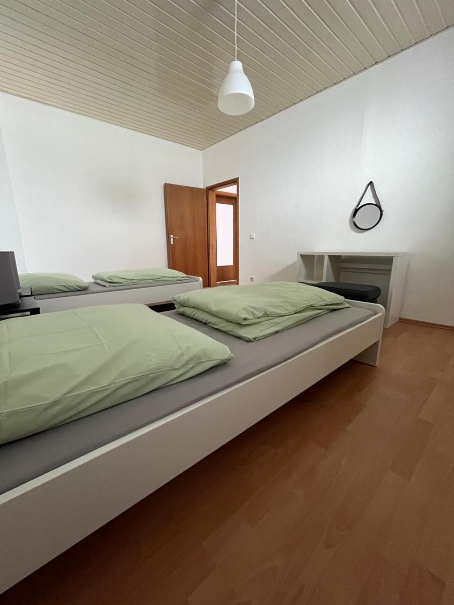 Charmantes Apartment Karlsruhe