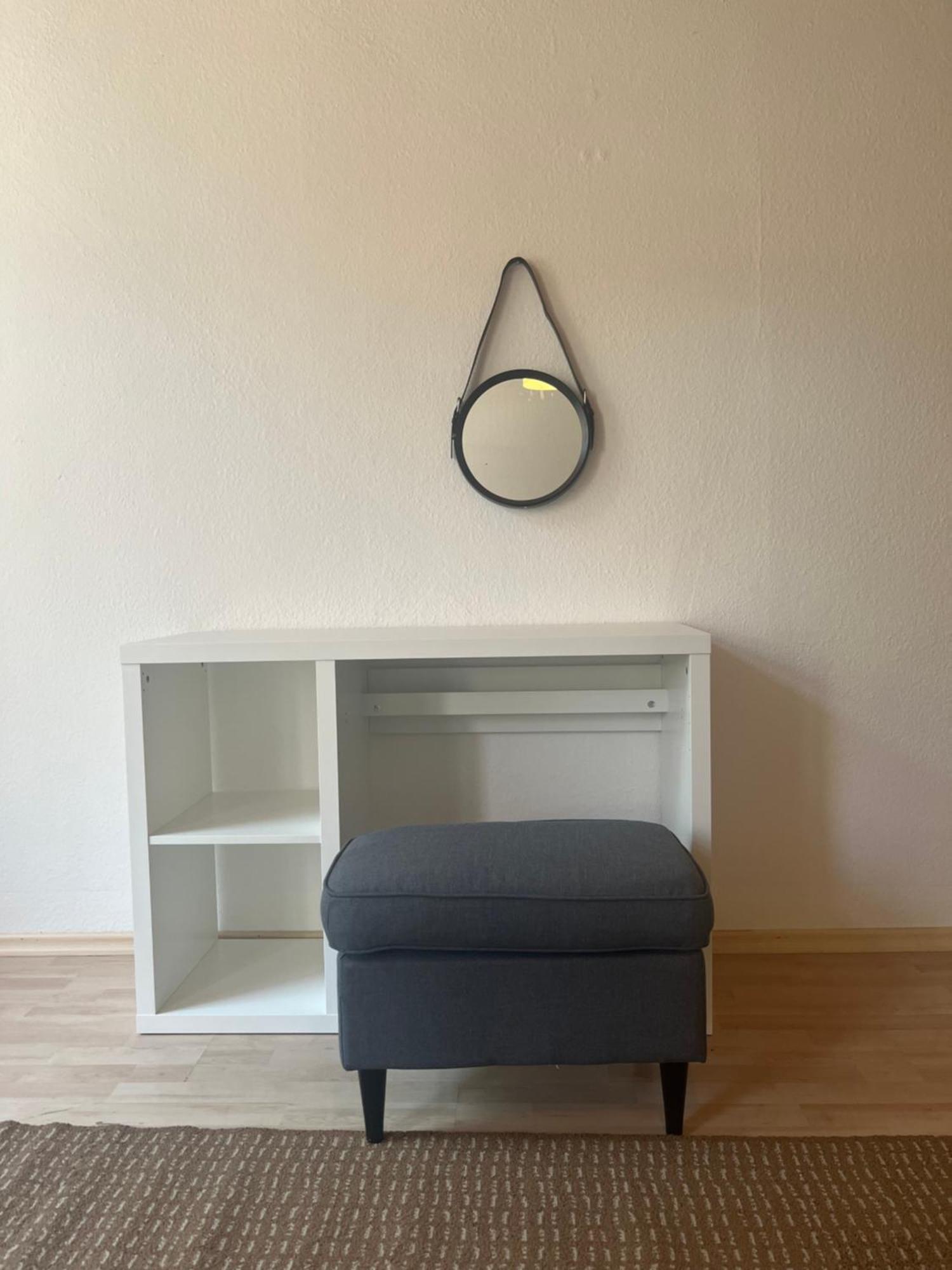 Apartment Charmantes