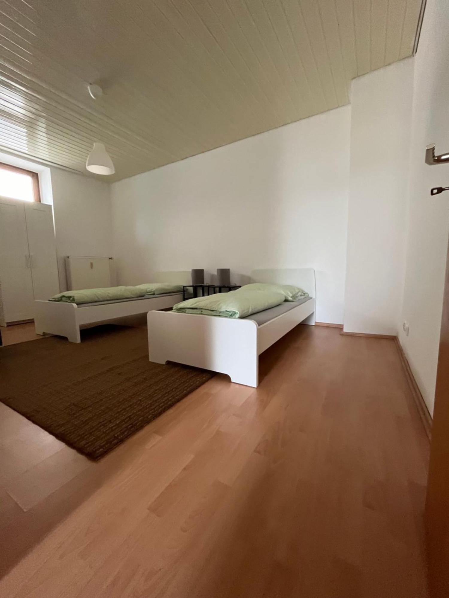 Apartment Charmantes *