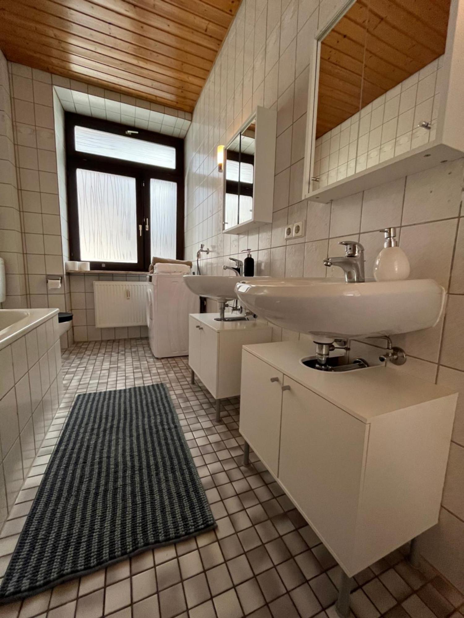 Apartment Charmantes Karlsruhe
