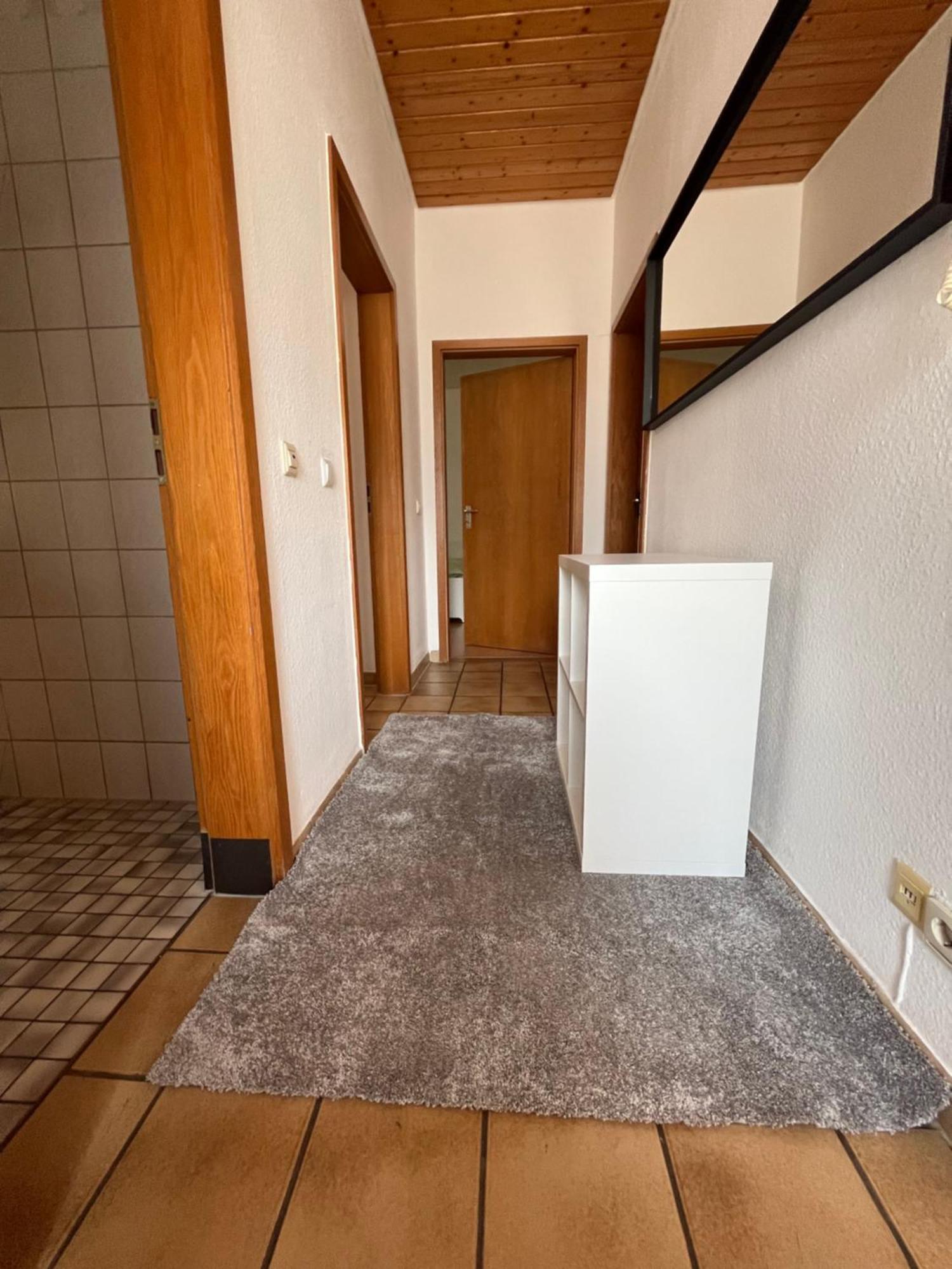 Apartment Charmantes *