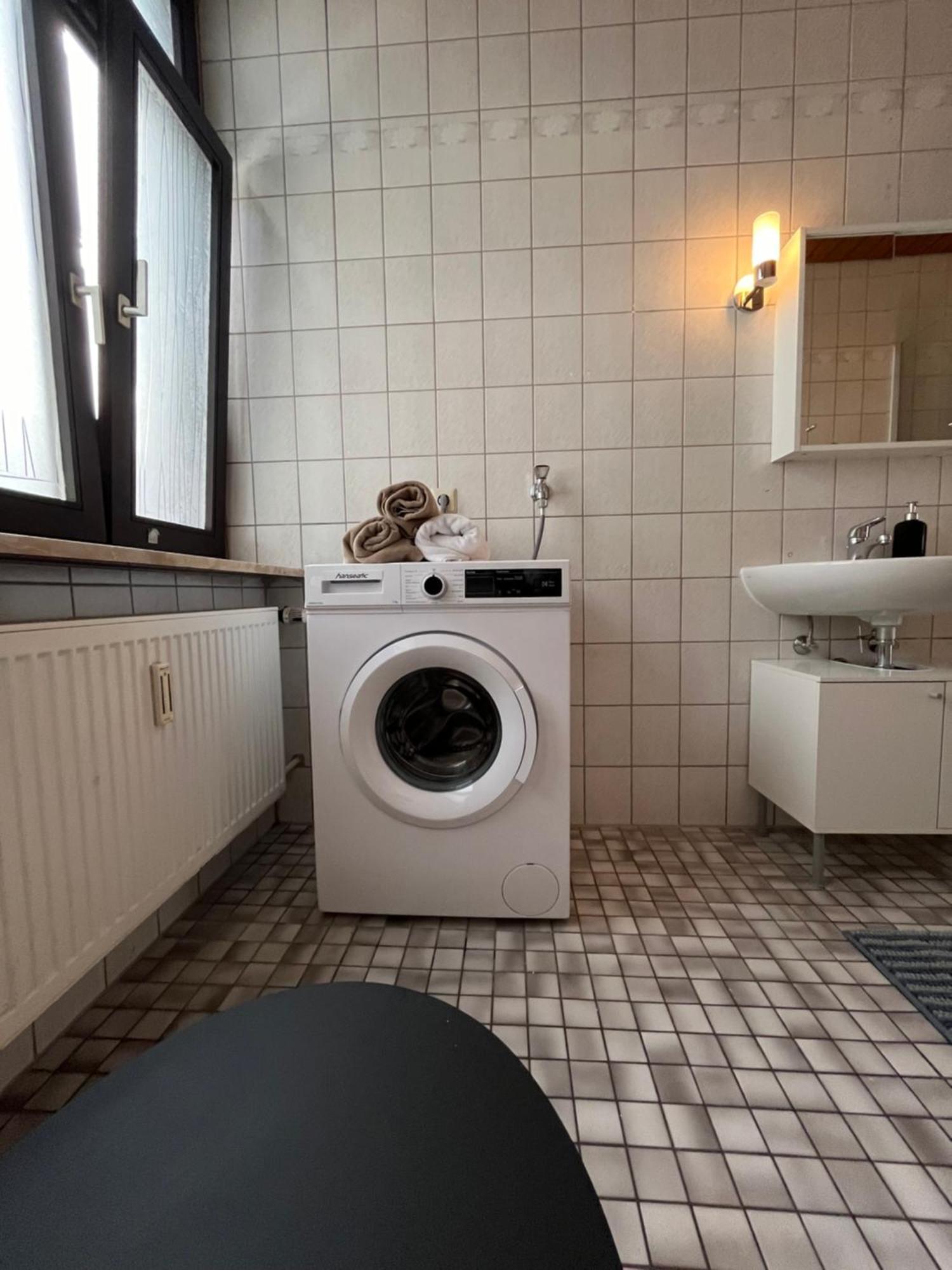 Charmantes Apartment