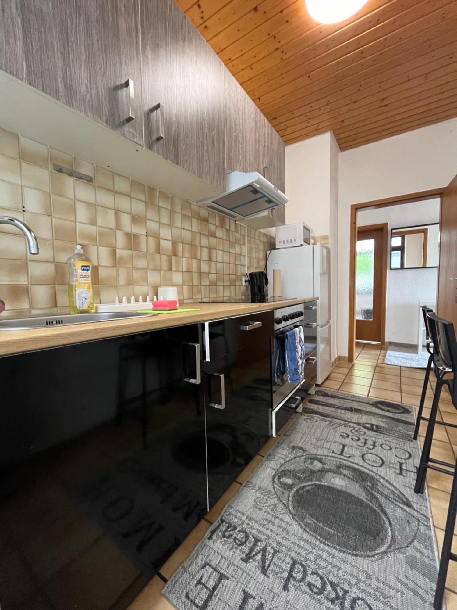Charmantes Apartment *