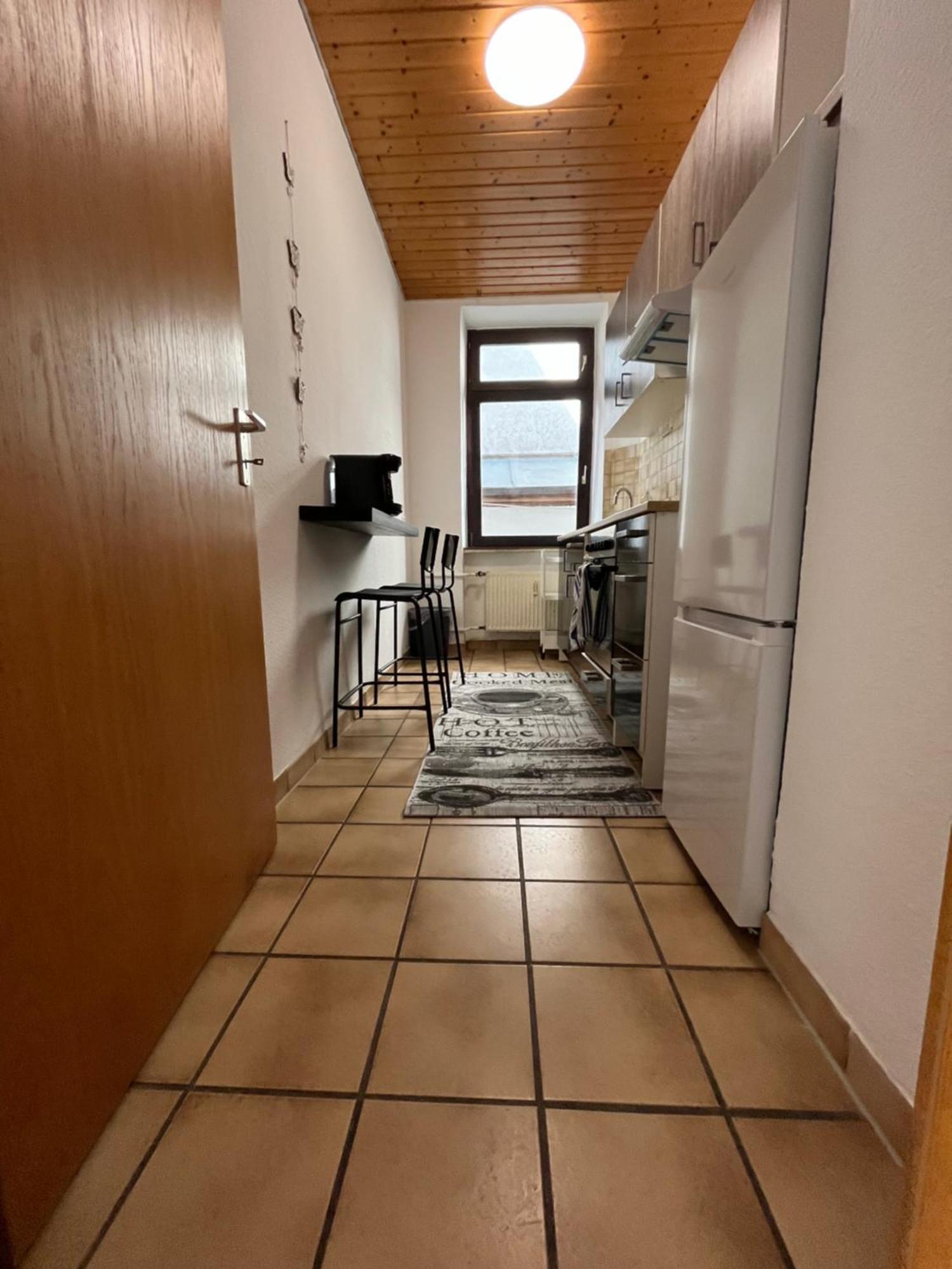 Charmantes Apartment Karlsruhe